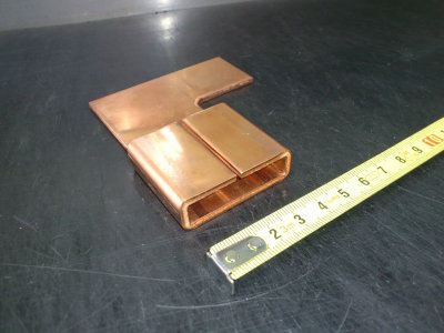 銅導体2